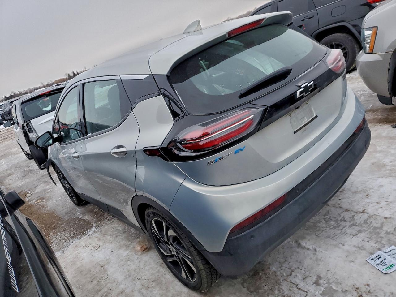 Chevrolet Bolt 2lt Image 11