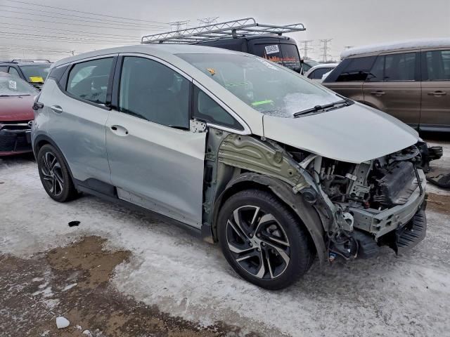 Chevrolet Bolt 2lt Image 12
