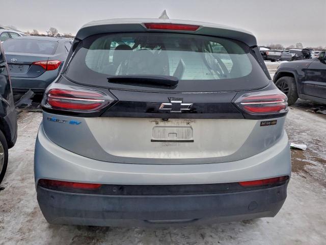 Chevrolet Bolt 2lt Image 5