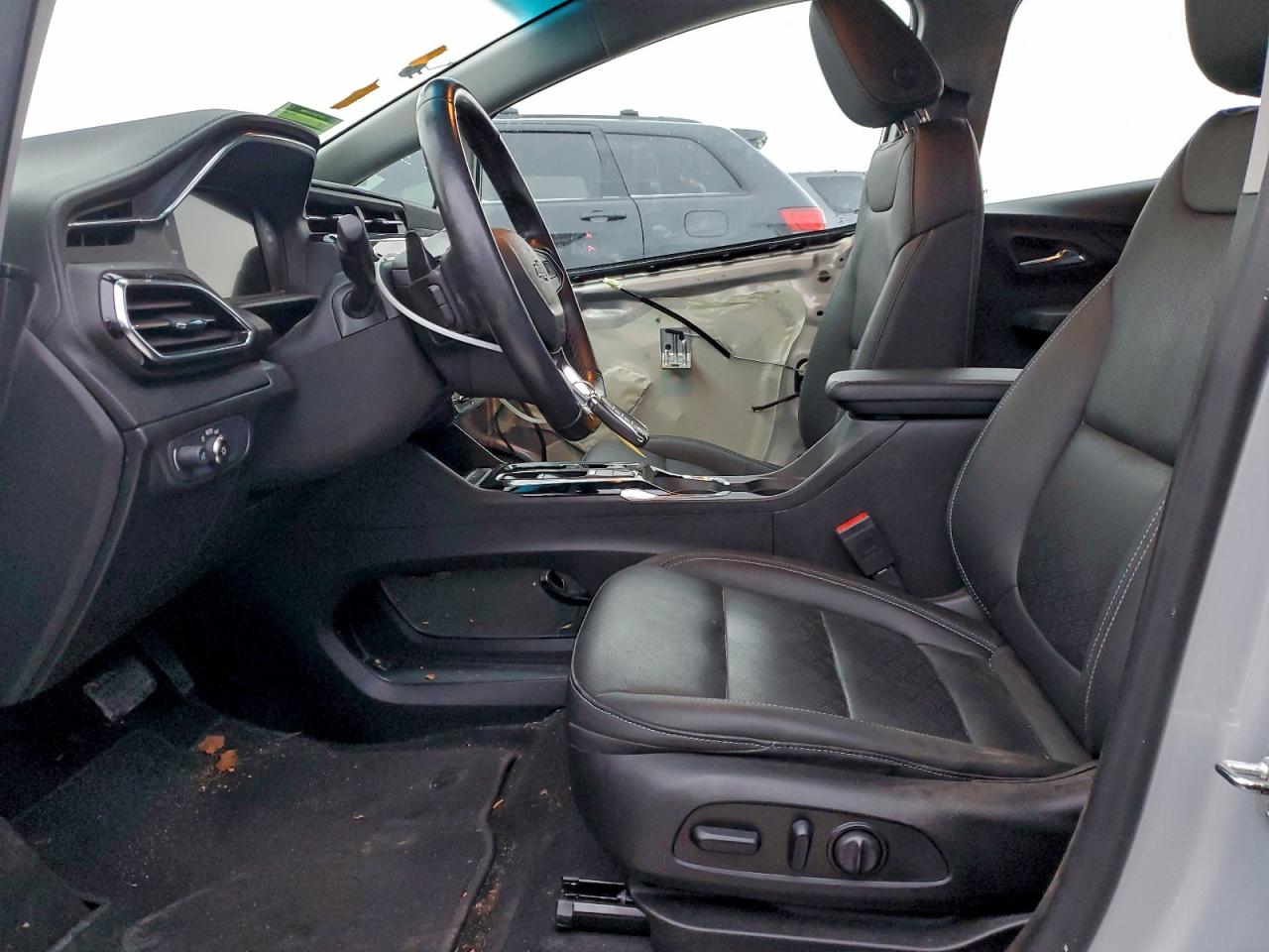 Chevrolet Bolt 2lt Image 4