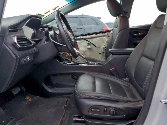 Chevrolet Bolt 2lt Image 4