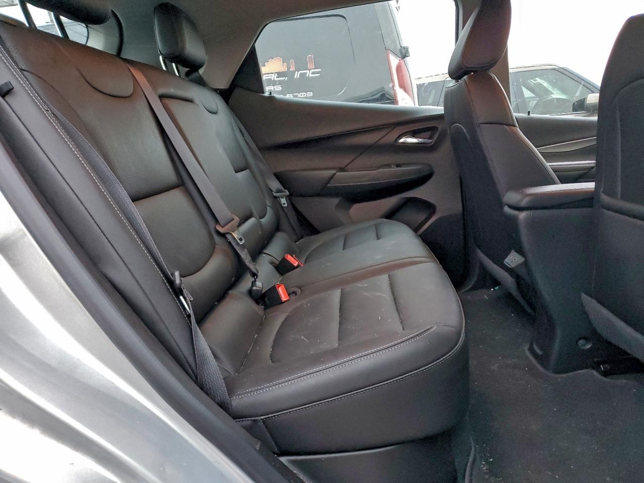 Chevrolet Bolt 2lt Image 7