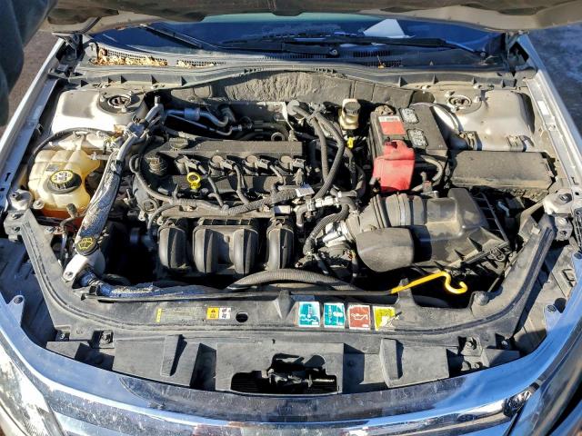 Ford Fusion Se Image 9