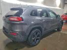 Jeep Grand Cherokee Latitude Image 2