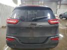 Jeep Grand Cherokee Latitude Image 12