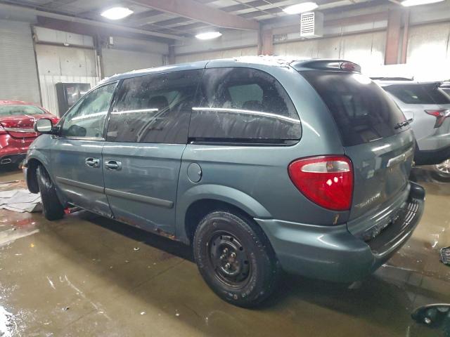 Chrysler Minivan Lx Image 2