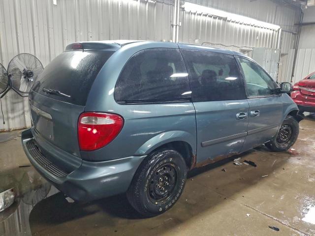 Chrysler Minivan Lx Image 10