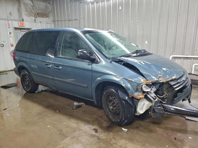 Chrysler Minivan Lx Image 4