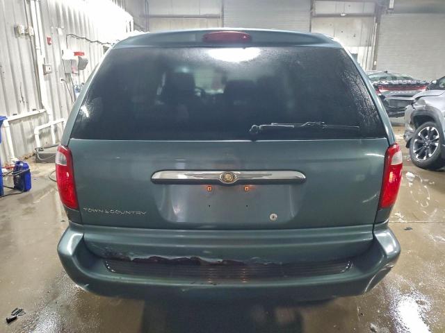 Chrysler Minivan Lx Image 3