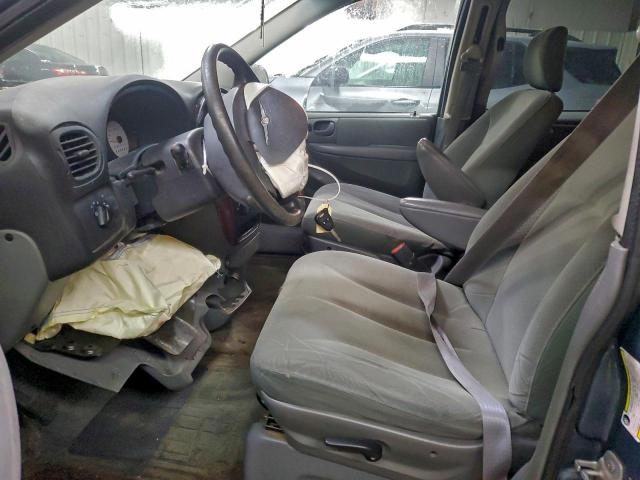 Chrysler Minivan Lx Image 5