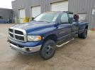 Dodge Ram 3500 St Image 1