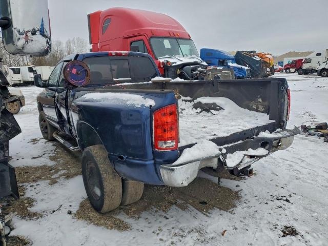 Dodge Ram 3500 St Image 3