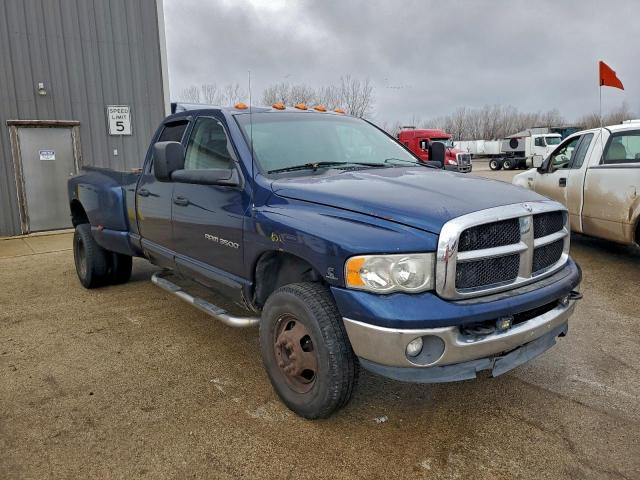 Dodge Ram 3500 St Image 11