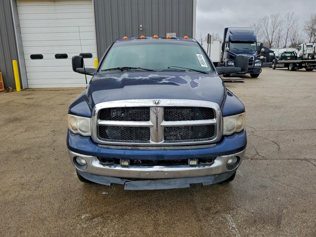 Dodge Ram 3500 St Image 6