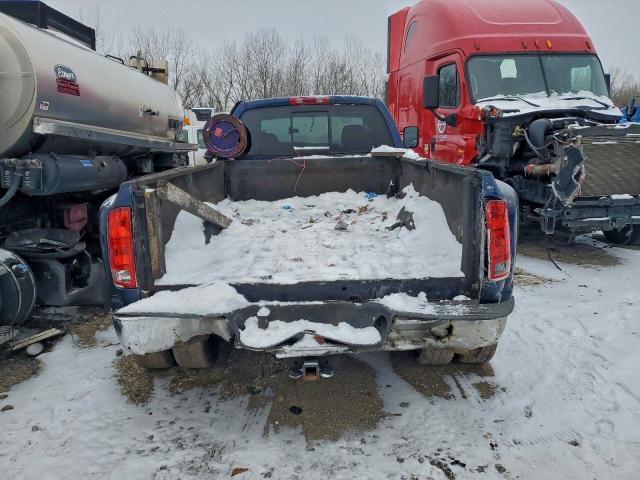 Dodge Ram 3500 St Image 4