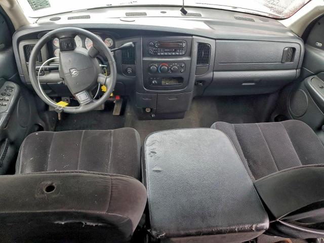 Dodge Ram 3500 St Image 9