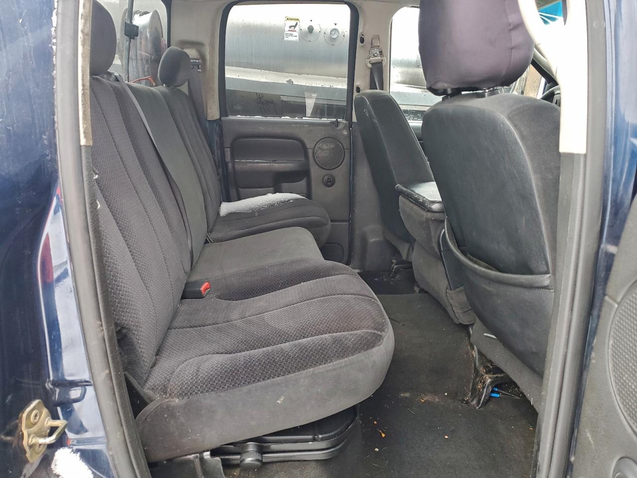 Dodge Ram 3500 St Image 10