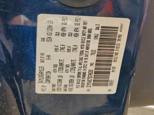 Dodge Ram 3500 St Image 7