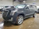 Cadillac Escalade Esv Premium Image 1