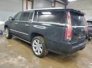 Cadillac Escalade Esv Premium Image 2