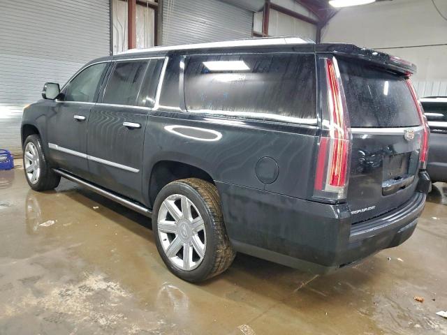 Cadillac Escalade Esv Premium Image 2