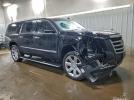 Cadillac Escalade Esv Premium Image 10