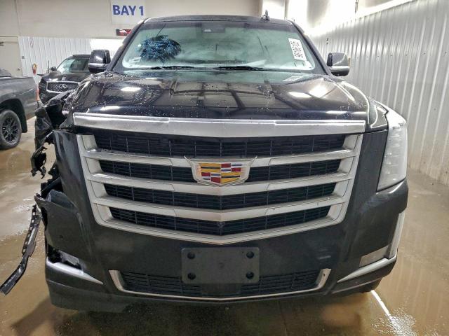 Cadillac Escalade Esv Premium Image 8