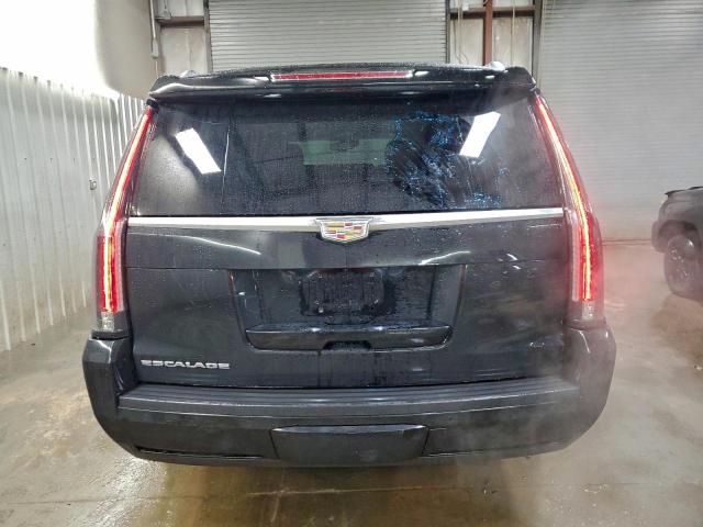 Cadillac Escalade Esv Premium Image 9
