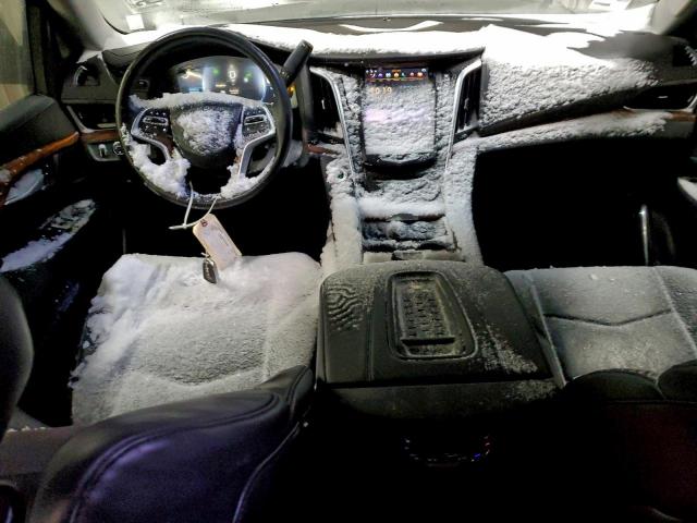 Cadillac Escalade Esv Premium Image 5