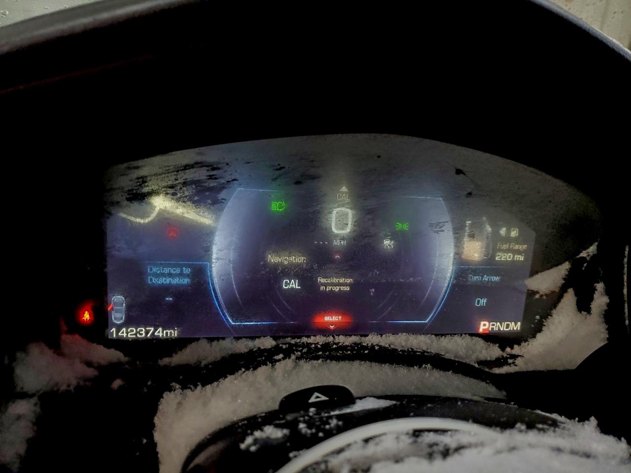 Cadillac Escalade Esv Premium Image 7