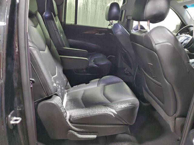 Cadillac Escalade Esv Premium Image 12
