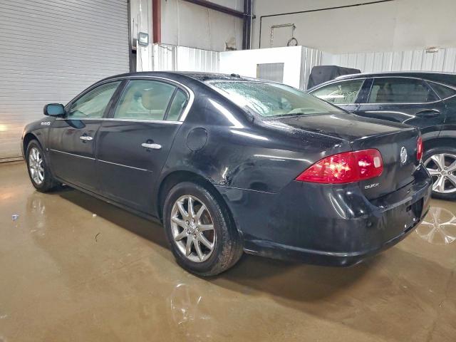 Buick Lucerne Cxl Image 9