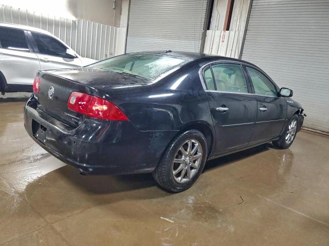 Buick Lucerne Cxl Image 7