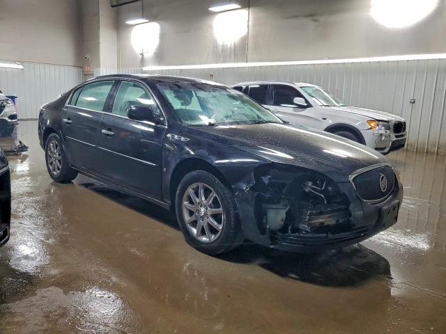 Buick Lucerne Cxl Image 5