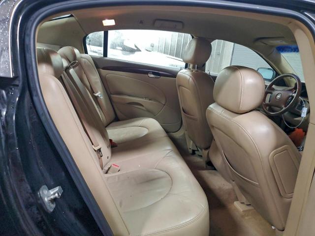 Buick Lucerne Cxl Image 12