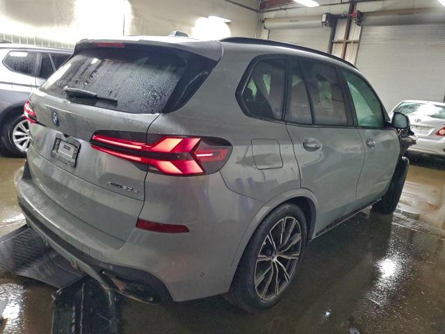 BMW X Series Xdrive50e Image 3