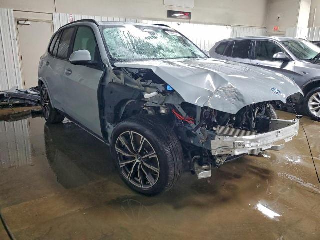 BMW X Series Xdrive50e Image 5