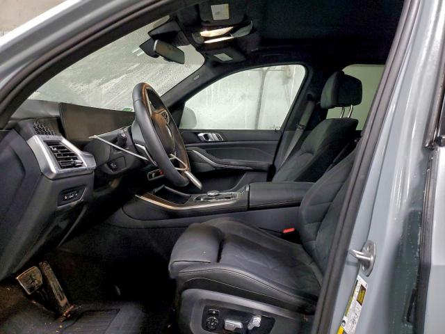 BMW X Series Xdrive50e Image 7