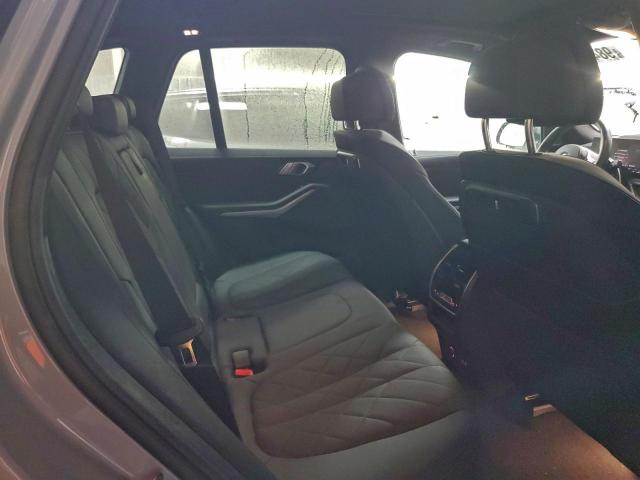 BMW X Series Xdrive50e Image 11