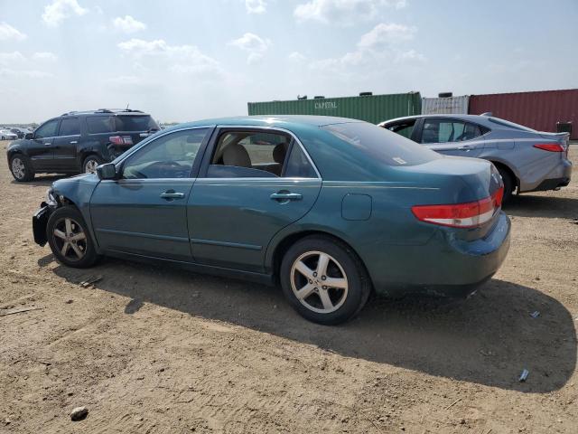 Honda Accord Ex Image 2