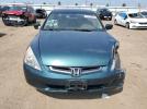 Honda Accord Ex Image 4