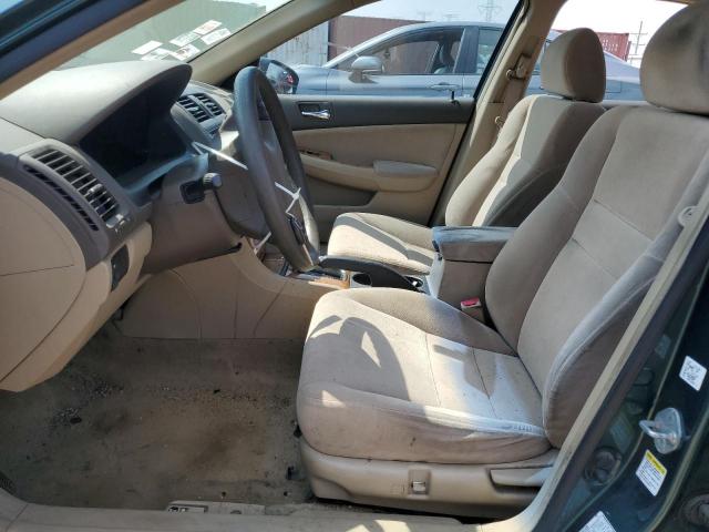 Honda Accord Ex Image 12