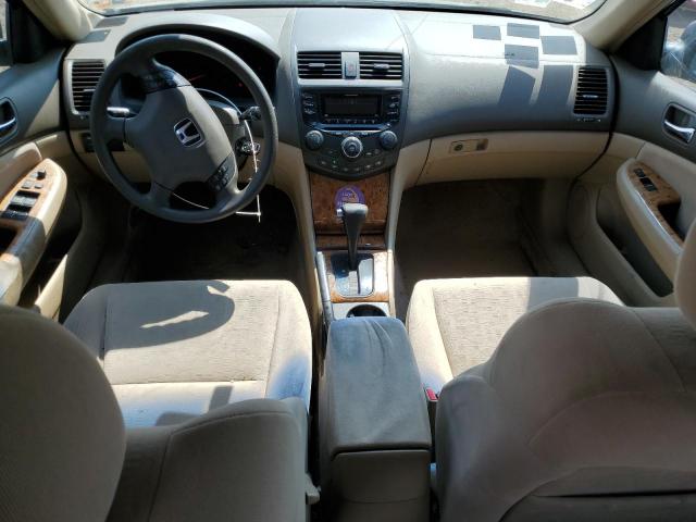 Honda Accord Ex Image 5