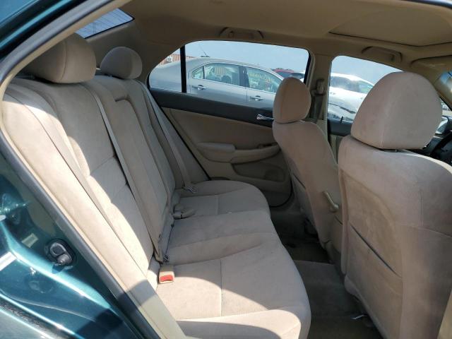 Honda Accord Ex Image 9