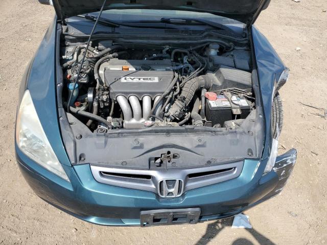 Honda Accord Ex Image 11