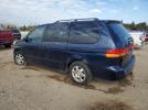 Honda Odyssey Exl Image 3