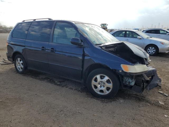 Honda Odyssey Exl Image 9