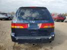 Honda Odyssey Exl Image 2
