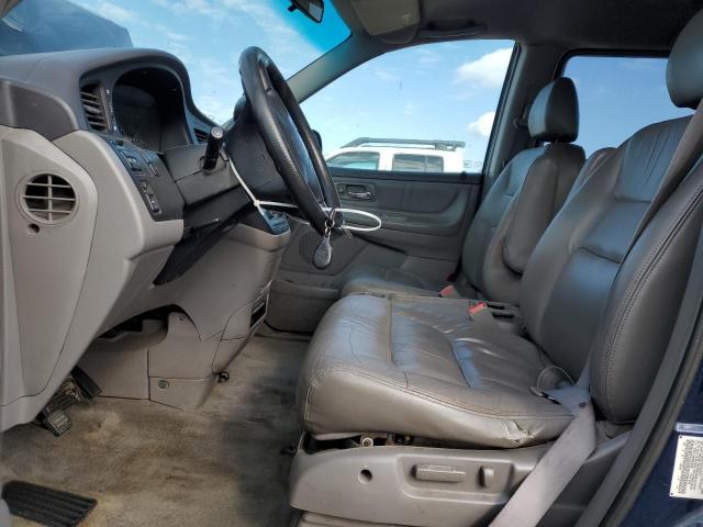 Honda Odyssey Exl Image 7