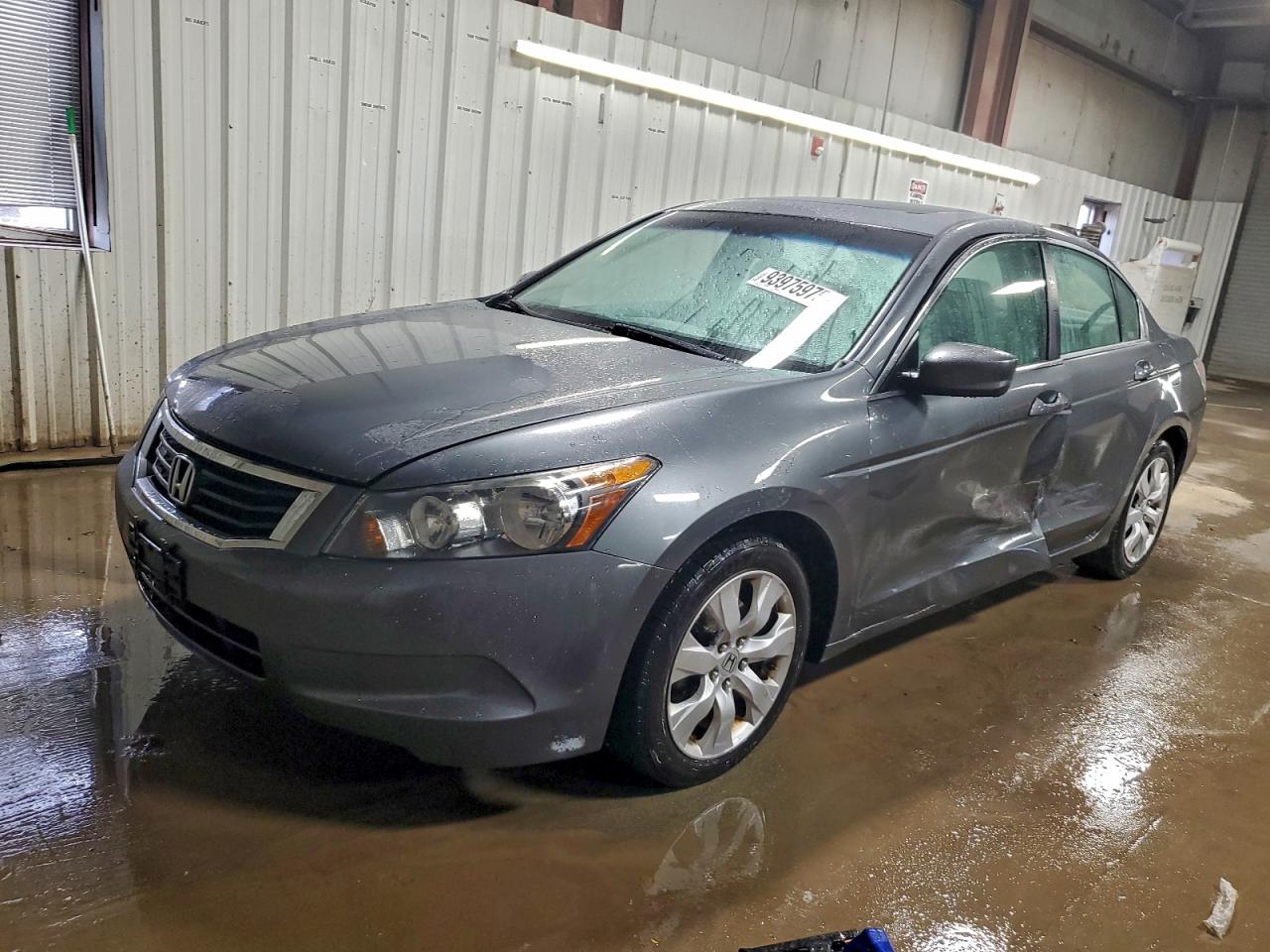 Honda Accord Exl Image 1